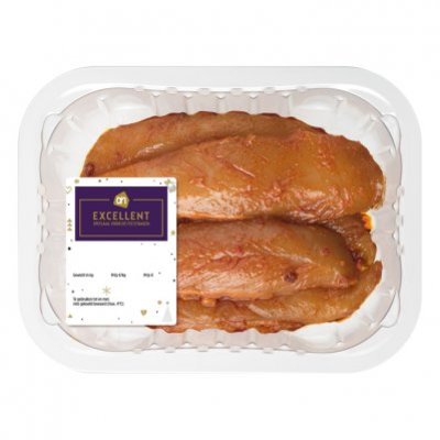Huismerk Mini gourmet gemarineerde kiphaasjes
